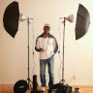 Meet your Posher, George